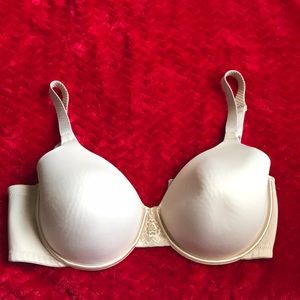 Women's Beauty Back Full Figure Underwire Bra